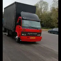 کاویان 106|خودرو سنگین|محمدشهر, محمدشهر|دیوار