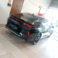 جی ۷ مشکی 1403|خودرو سواری و وانت|تهران, سردارجنگل|دیوار