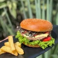 ورکشاپ تخصصی فست فود