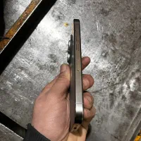 iPhone 15 pro 256 zaa|موبایل|تهران, امام زاده حسن|دیوار