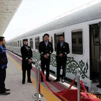 رزرو چارتری بیلیط قطار همه روزه|تور و چارتر|تهران, پاسداران|دیوار