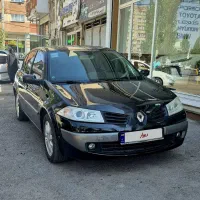 مگان ۹۰ اتومات