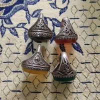 کلکسیون انگشتر درشت|جواهرات|شهرضا, |دیوار