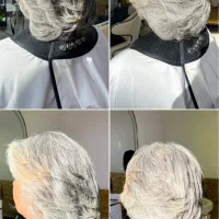 کوتاهی مو با قیمت اقتصادی