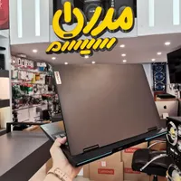 Gaming3لنوو i7 با 4Gگرافیک قویRTX3050