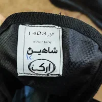 پوتین سربازی|کیف، کفش، کمربند|اهواز, شهرک دانشگاه|دیوار