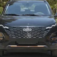 X33 CROSS CVT اتومات  اسفند 1403
