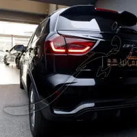 بی ای سی ایکس 3 پرو، مدل ۲۰۲۵