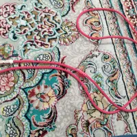 سیم وصل باند یا سیم دو سر یا سیم یو اس بی