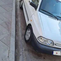 پراید مدل ۹۴ درحد|خودرو سواری و وانت|باقرشهر, |دیوار