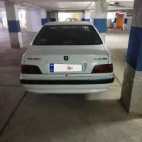 پارس سال مدل 92|خودرو سواری و وانت|بوشهر, |دیوار