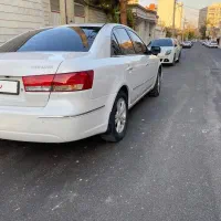 سوناتا ۲۰۰۹|خودرو سواری و وانت|ارومیه, |دیوار