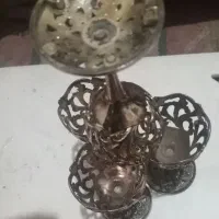 دکوری برنجی کلکسیونی