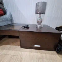 آباژور|چراغ خواب و آباژور|کرج, شاهین‌ویلا|دیوار