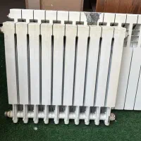 فروش وخریدارانواع رادیاتور و فن کویل زمینی و سقفی