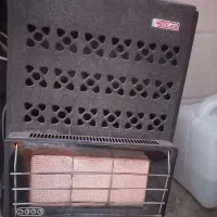 لوازم گرمایشی