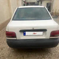 پراید ۸۵|خودرو سواری و وانت|لنگرود, |دیوار