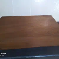 سنتور ۳مهر ویژه استاد بگلو همراه متعلقات|سازهای سنتی|رامسر, |دیوار