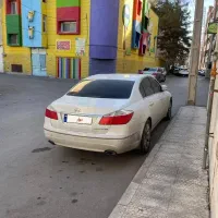 جنسیس وارداتی تک موس ۲۰۱۱