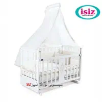 تخت گهواره ای نو زیرقیمت