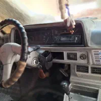 مزدا|خودرو سواری و وانت|لامرد, |دیوار