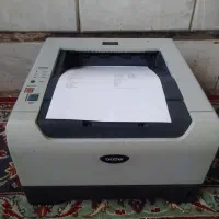 پرینتر تک کاره بروزر مدل ۵۲۴۰