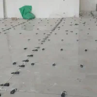 کاشی کاری در البرز