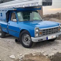 نیسان مدل 99ابشنال کولرداره سیستم سوتی مانیتور