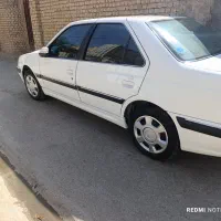 فروش پژو پارس 402