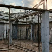 فروش خاموت 30 در 30 سالم بدون استفاده