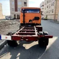 خاور ۸۰۸ مدل ۷۸