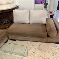 کاناپه مدل اِل|مبلمان خانگی و میز عسلی|تهران, آسمان|دیوار