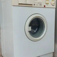 ماشین لباس شویی آزمایش