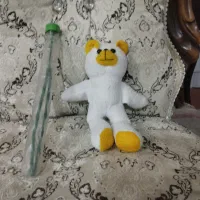 خرسی اسباب بازی