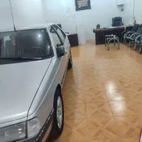 پژو 405 جی ال ایکس (GLX)، مدل ۱۳۸۴