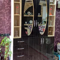 کمد ام دی اف|جاکفشی، کمد، دراور|اندیمشک, |دیوار