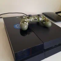 ps4 یک ترابایت فت