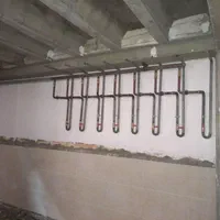 لوله کشی گاز همراه با تاییدیه|خدمات پیشه و مهارت|قزوین, |دیوار