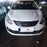 خودرو سواری جک i 4