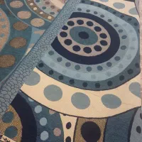 دو جفت روفزشی ۱۲ متری یزدی