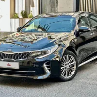 اپتیما ۲۰۱۷ جی تی لاین ((در حد صفر))