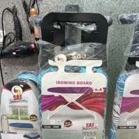 میز اتو پریزدار پایه بلند ساج|اتو و لوازم اتو|تهران, سلسبیل جنوبی|دیوار