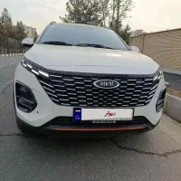 ام وی ام ایکس ۳۳ کراس دنده ای مدل ۱۴۰۲