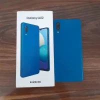 فروش موبایل  سامسونگ A02