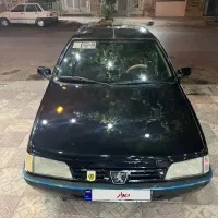 ۴۰۵ مدل ۱۳۸۴