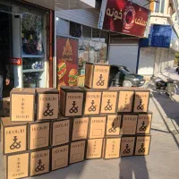 حراجی زیر قیمت قلیان هوکا جدید|زیورآلات و اکسسوری|سنندج, |دیوار