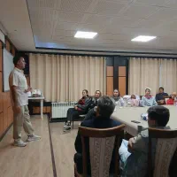 آموزش زبان چینی حضوری در زنجان
