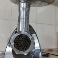 چرخ گوشت|خردکن، آسیاب، غذاساز|رشت, کوی مهر|دیوار