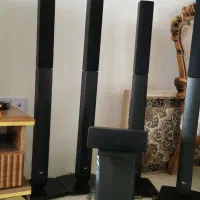 سینما خانواده الجی کم کارکرد