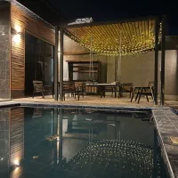 اجاره ویلا ۵خواب مناسب جشن و مهمانی مالک هستم|اجارهٔ کوتاهمدت ویلا و باغ|هشتگرد, تهران دشت|دیوار